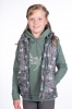 HKM Judy Kids Riding Vest